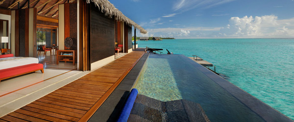 One&Only Reethi Rah ȫ±