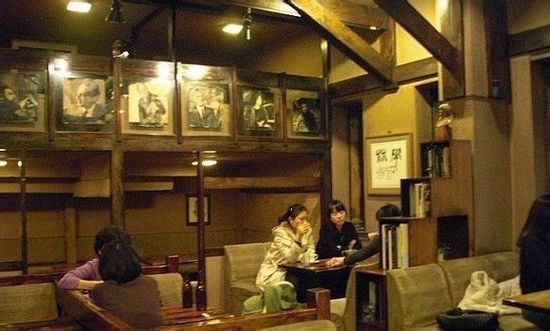 韩流来袭 《来自星星的你》拍摄地大探秘(组图)