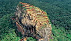 Sigiriya