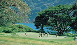 Sri Lankan Airlines Golf Classic