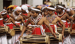 Nawam Maha Perahera