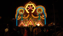 Poson Festival