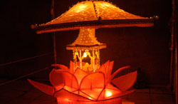 Vesak Festival