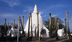 Anuradapura