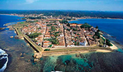 Galle