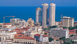 Colombo